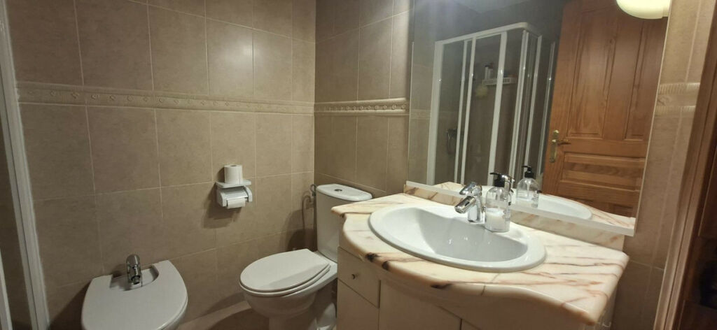 Ground Floor Apartment Campoamor Alicante - zdjęcie 14