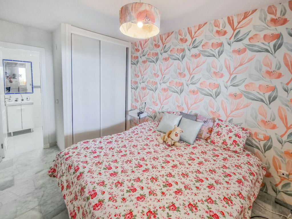 Ground Floor Apartment Casares Playa Málaga - image 13