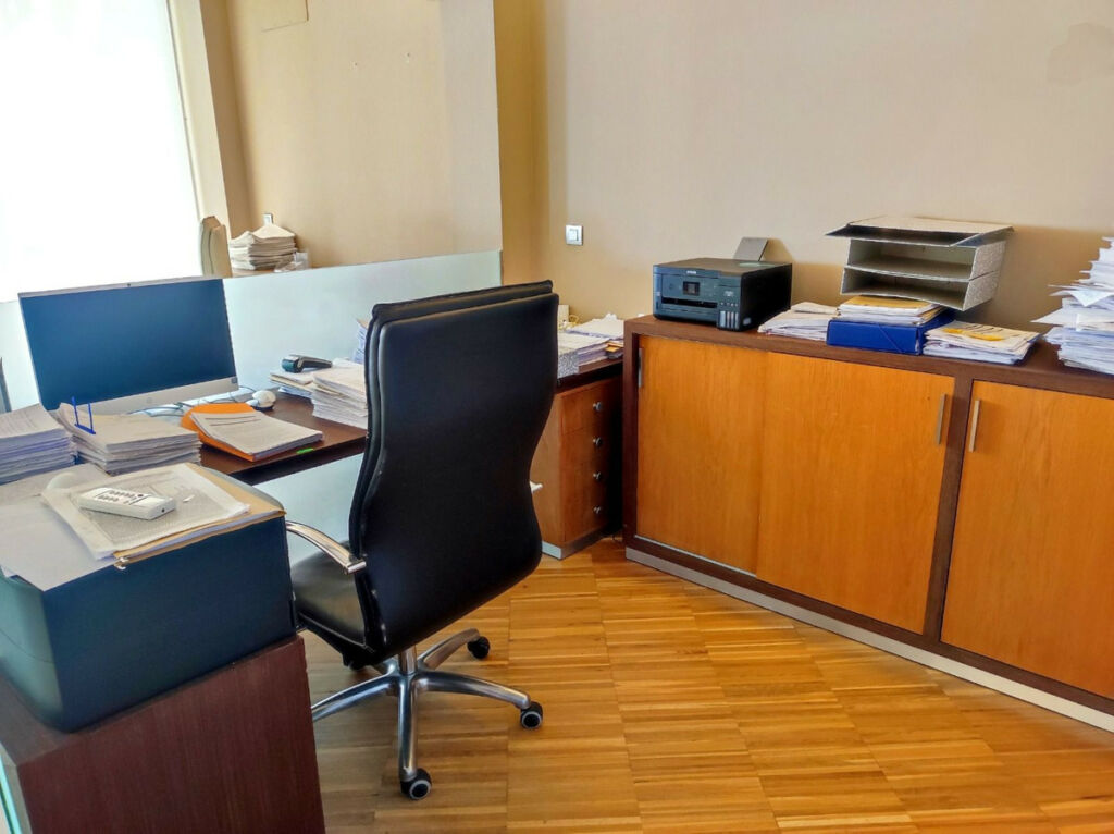 Office Benalmadena Costa Málaga - image 13