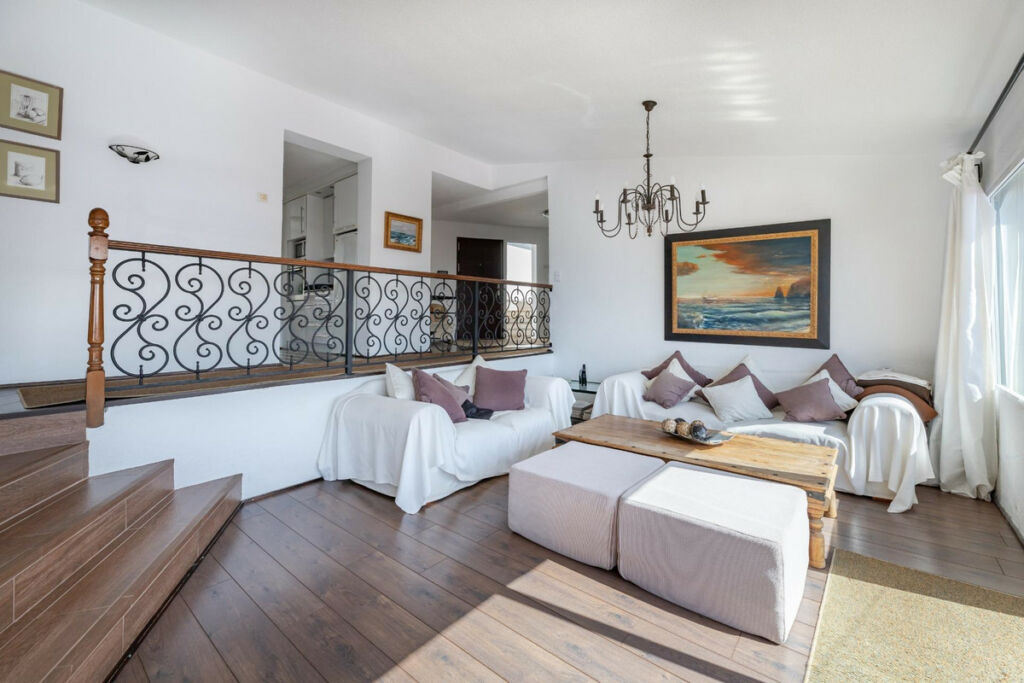 Detached Villa Benalmadena Málaga - image 13