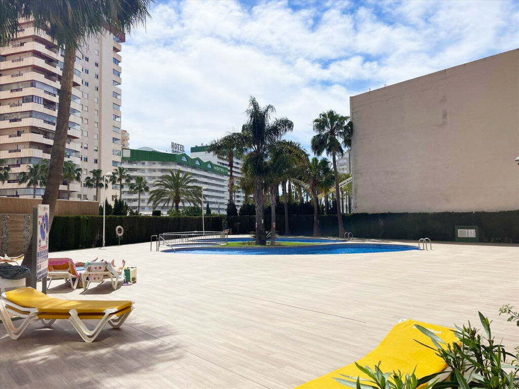 Penthouse Duplex Calpe Alicante - image 13
