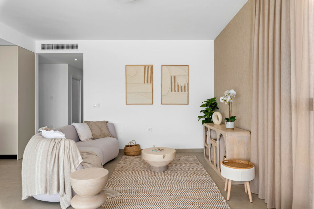 Penthouse Los Alcazares Murcia - image 13