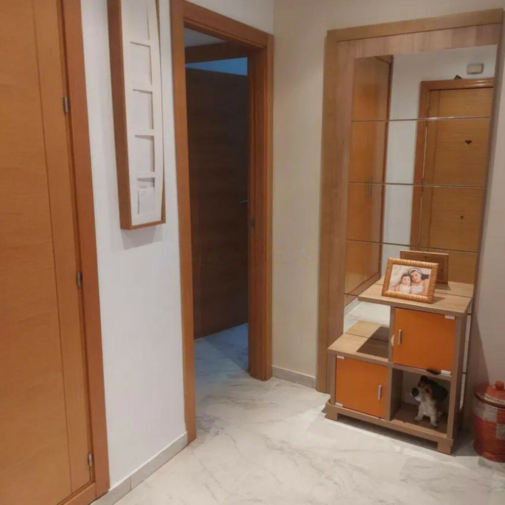 Middle Floor Apartment Marbella Málaga - image 13