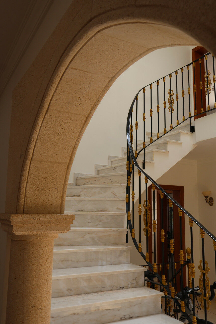 Detached Villa Javea Alicante - image 13