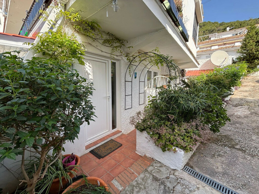 Ground Floor Apartment Mijas Málaga - image 13