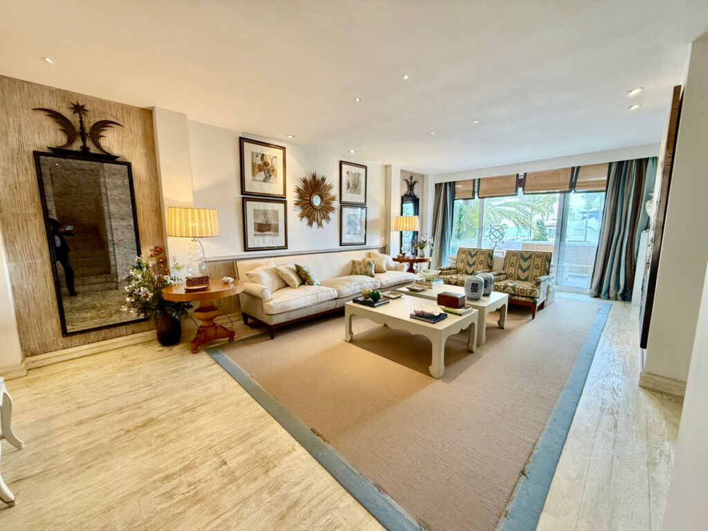 Penthouse Duplex Estepona Málaga - image 13