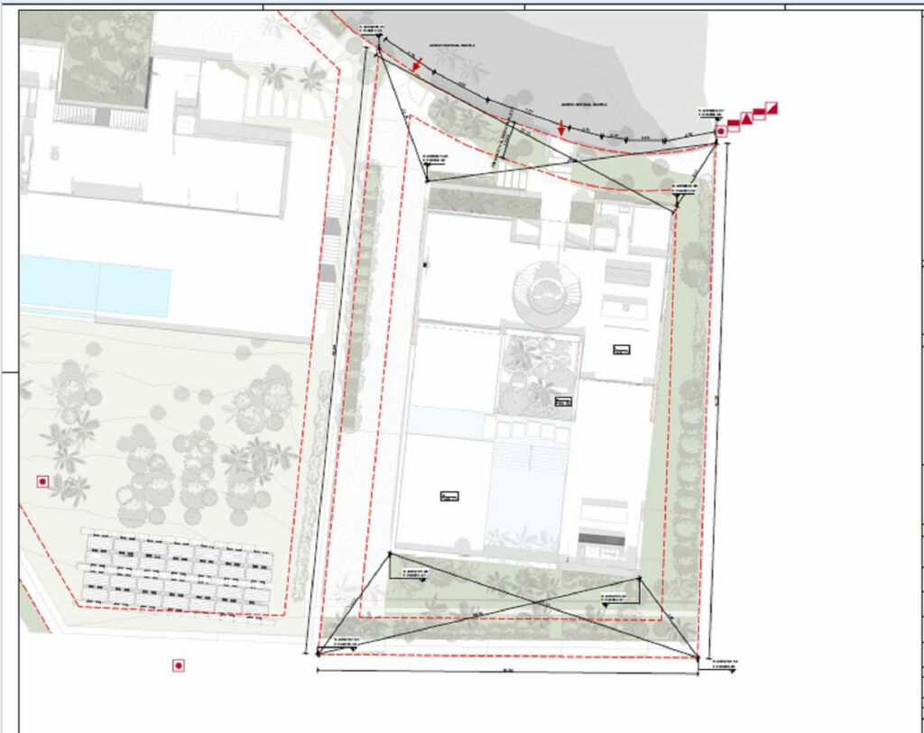 Residential Plot Benahavís Málaga - image 13