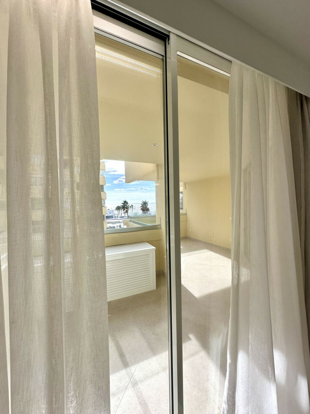 Middle Floor Apartment Marbella Málaga - image 13