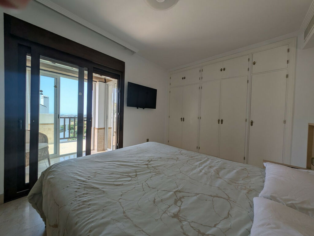 Penthouse Mijas Málaga - image 13