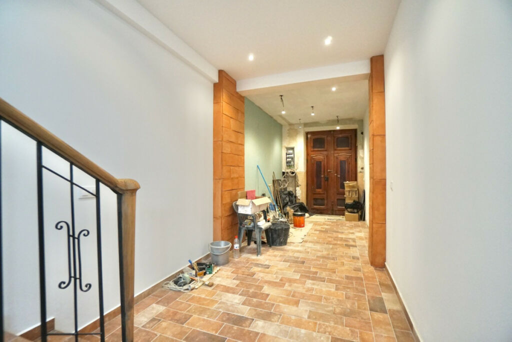 Townhouse Benitachell Alicante - image 13