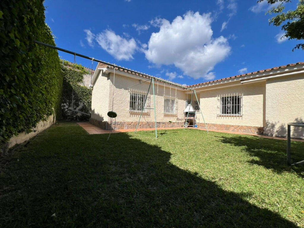 Detached Villa Benalmadena Málaga - image 13
