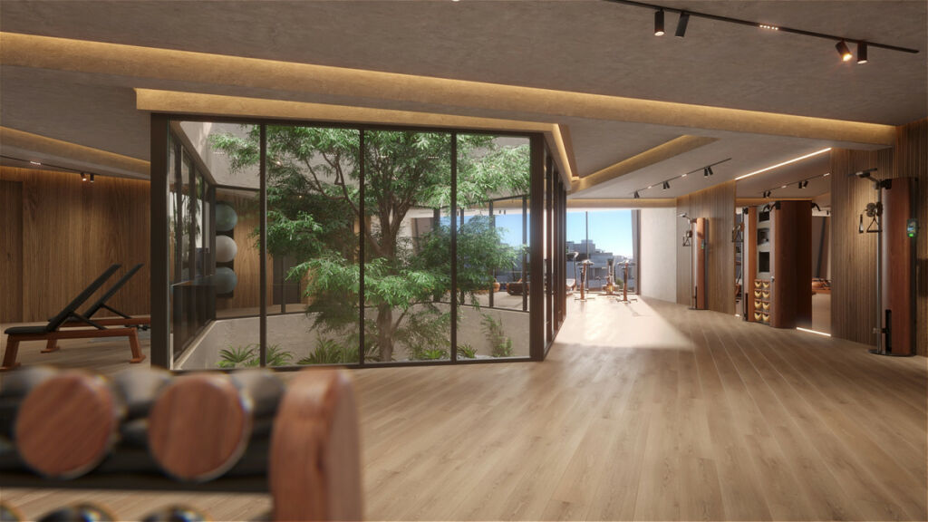 Ground Floor Apartment Marbella Málaga - image 13