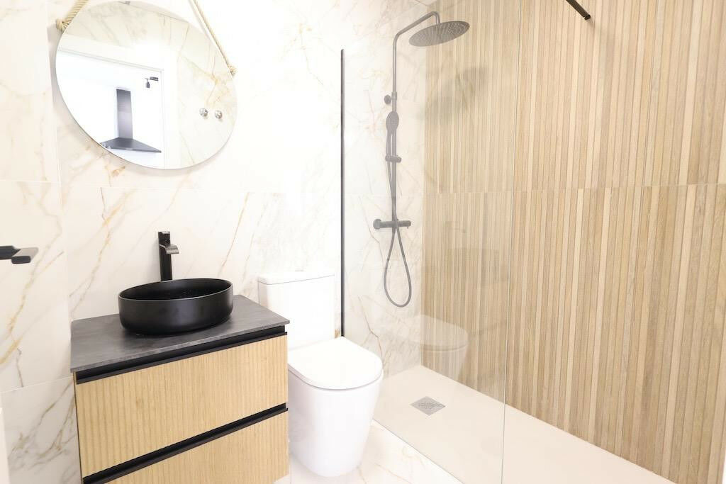 Townhouse San Luis Alicante - image 13