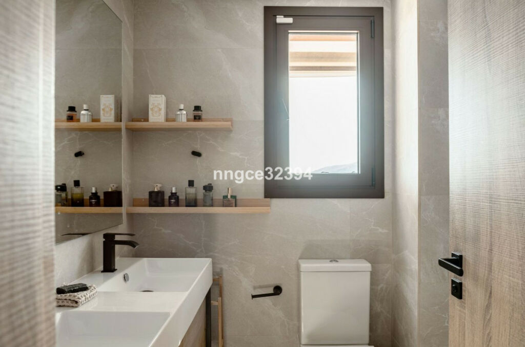 Semi-Detached House Nagüeles Málaga - image 13