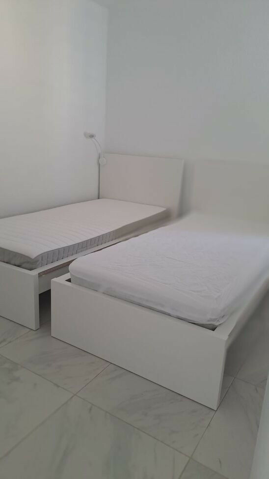 Middle Floor Apartment Javea Alicante - image 13