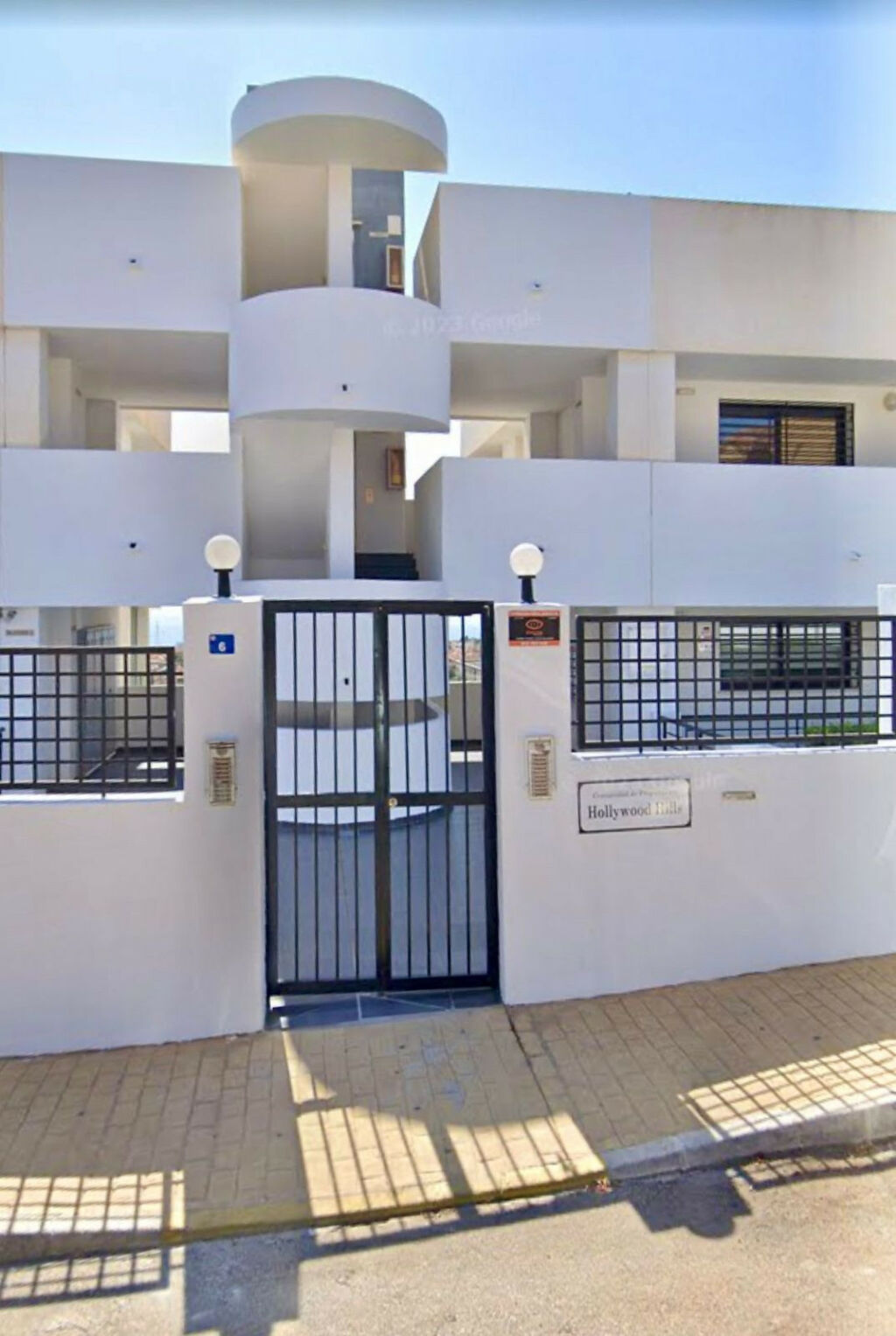 Middle Floor Apartment Riviera del Sol Málaga - image 14