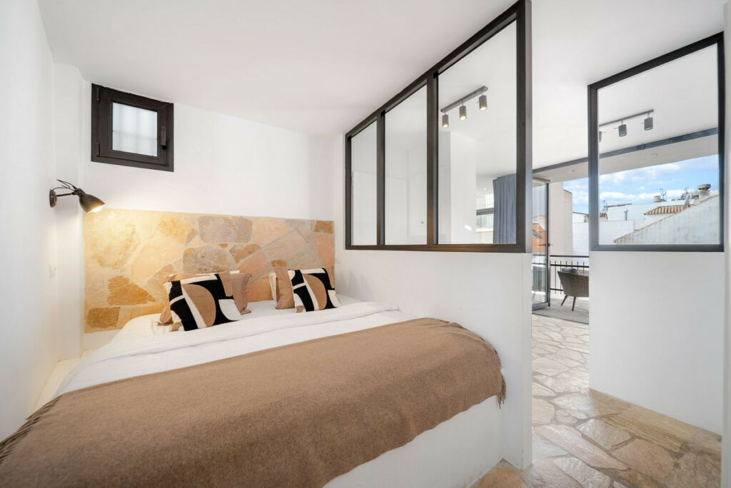 Top Floor Apartment Fuengirola Málaga - image 13