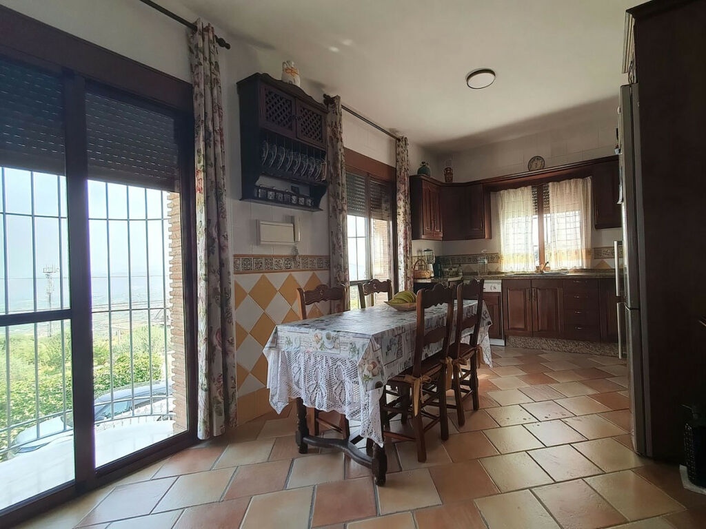 Detached Villa Alhaurín el Grande Málaga - image 13