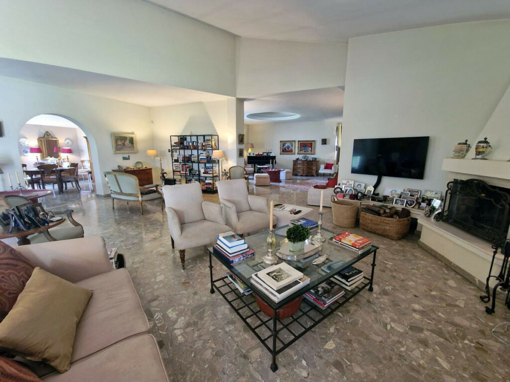 Detached Villa Benahavís Málaga - image 14