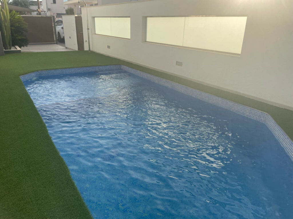 Detached Villa Pilar de la Horadada Alicante - image 14