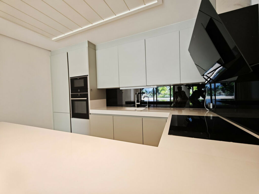Semi-Detached House Marbella Málaga - image 14