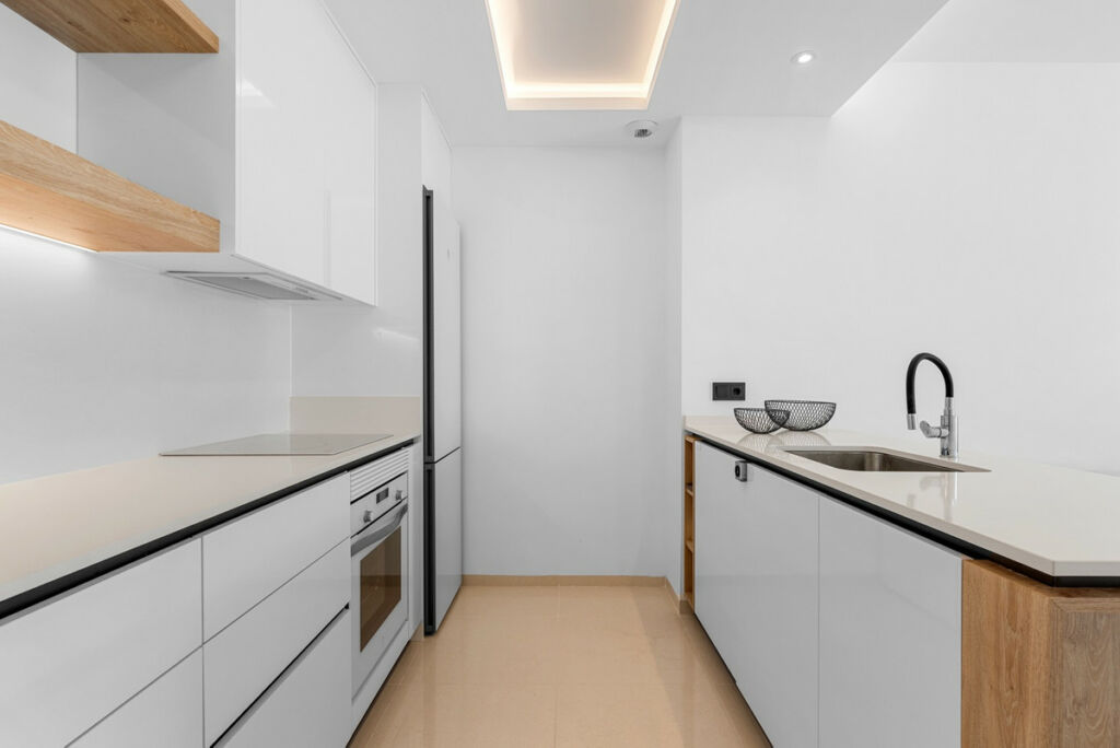 Middle Floor Apartment Guardamar del Segura Alicante - image 13