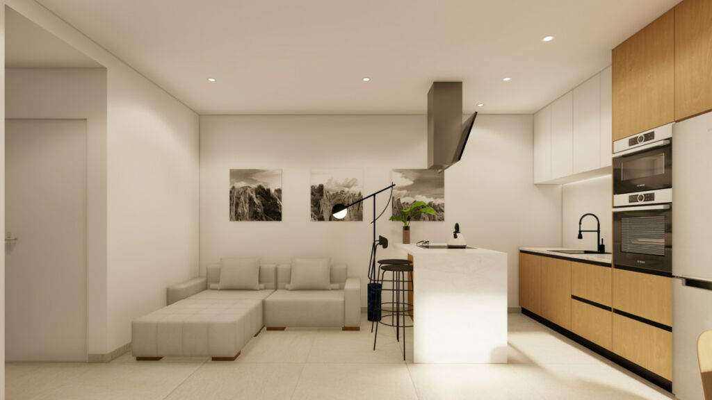 Bungalow San Pedro del Pinatar Murcia - image 13