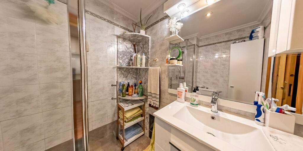 Ground Floor Apartment Benidorm Alicante - image 14