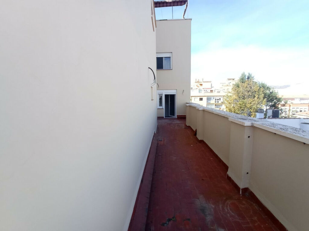 Middle Floor Apartment Málaga Centro Málaga - image 14