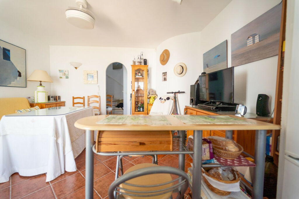 Semi-Detached House Mijas Costa Málaga - image 13