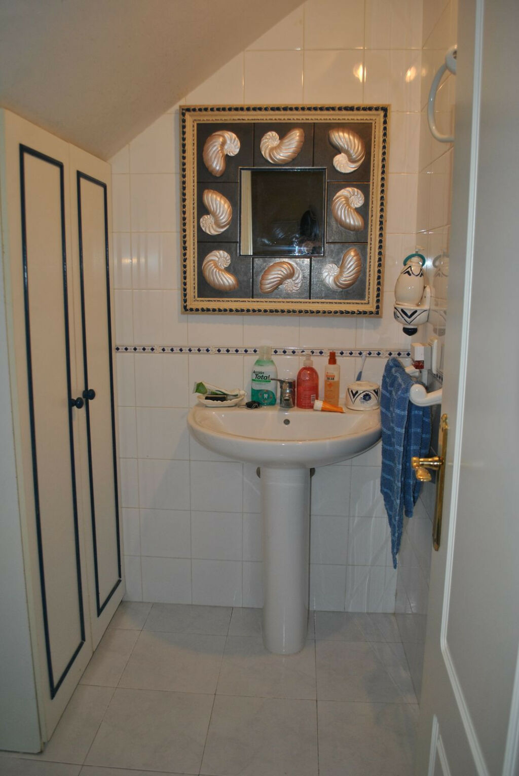 Semi-Detached House Manilva Málaga - image 14