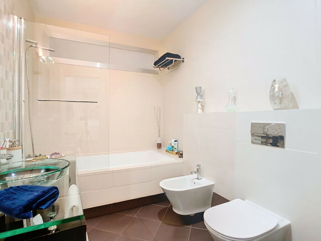 Middle Floor Apartment Málaga Málaga - image 13
