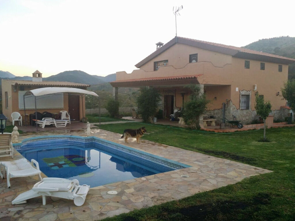Finca - Cortijo Guaro Málaga