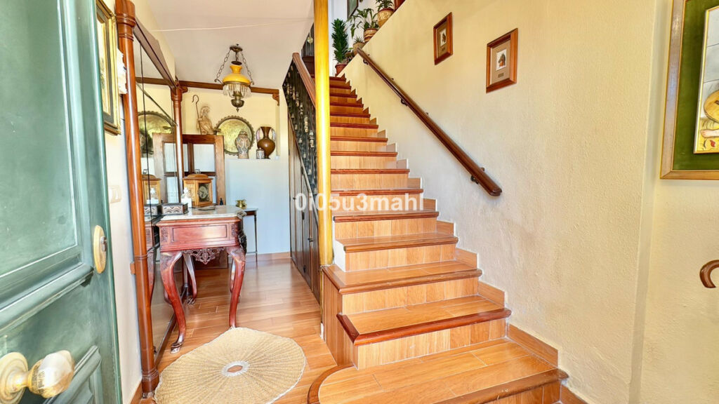 Detached Villa La Cala del Moral Málaga - image 19