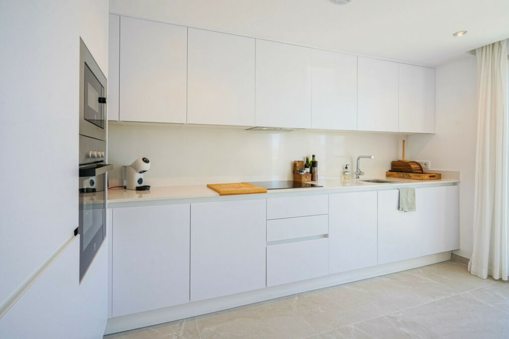 Penthouse Denia Alicante - image 13