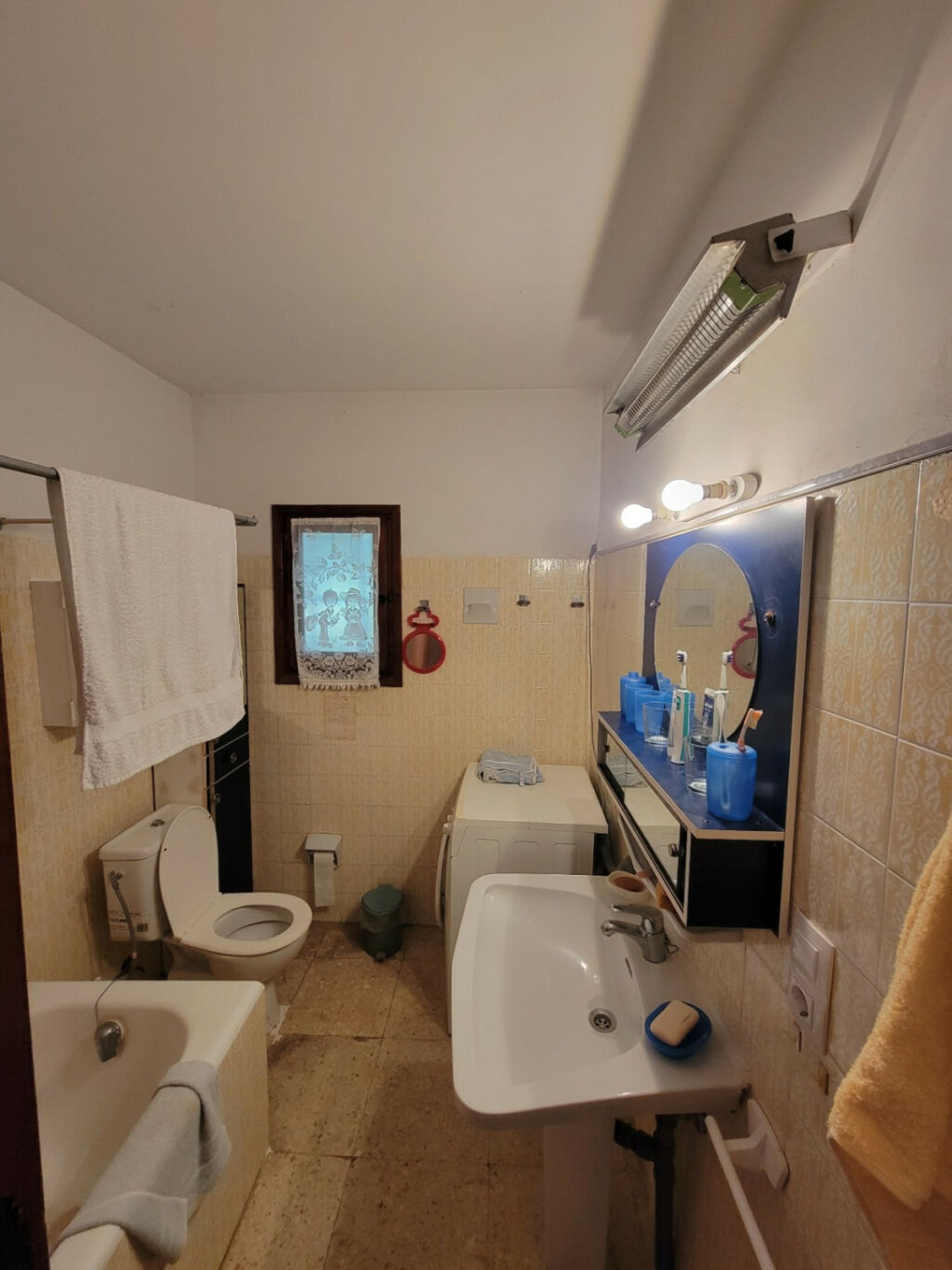 Detached Villa Calpe Alicante - image 17