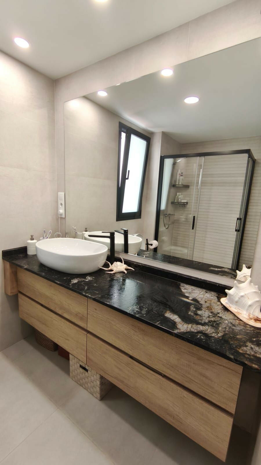 Ground Floor Apartment Marbella Málaga - image 13