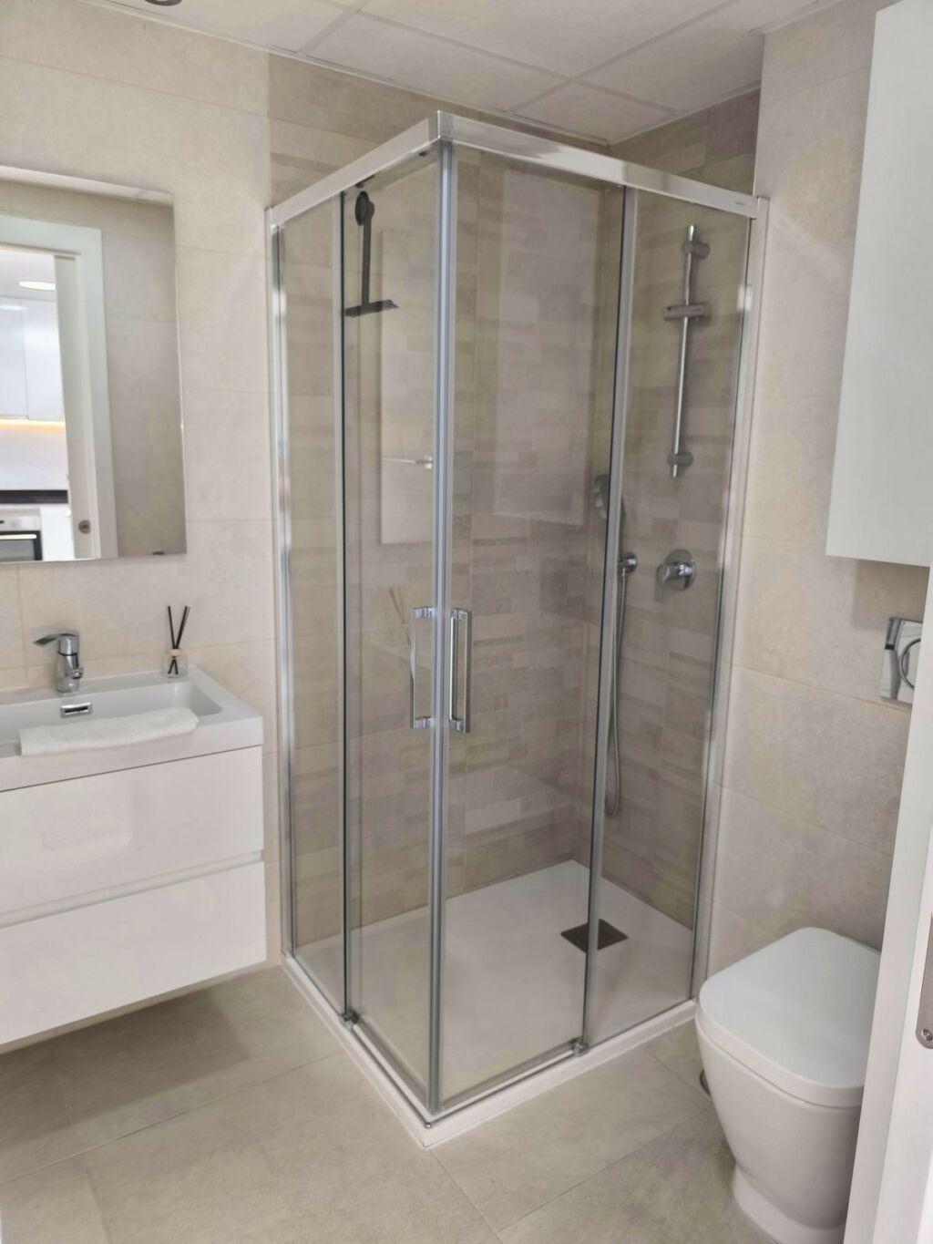 Top Floor Apartment Playa Flamenca Alicante - image 13