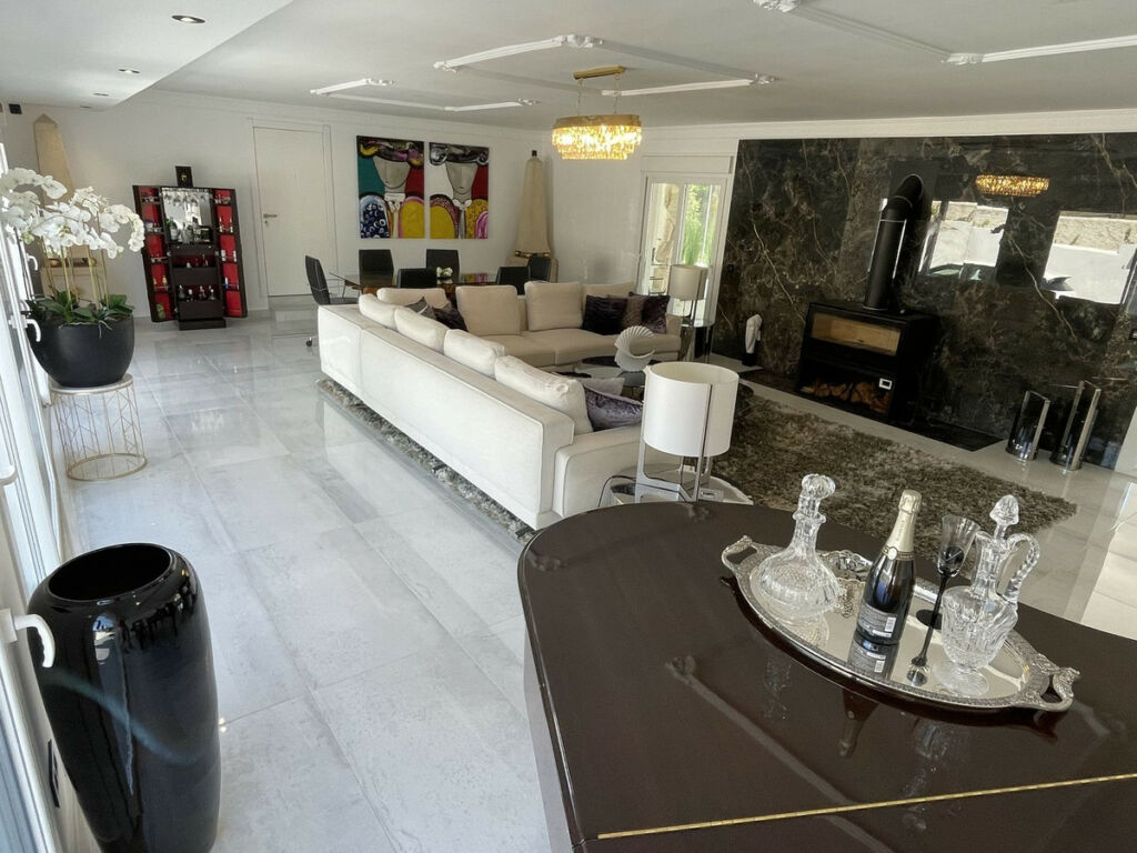 Detached Villa Atalaya Málaga - image 12