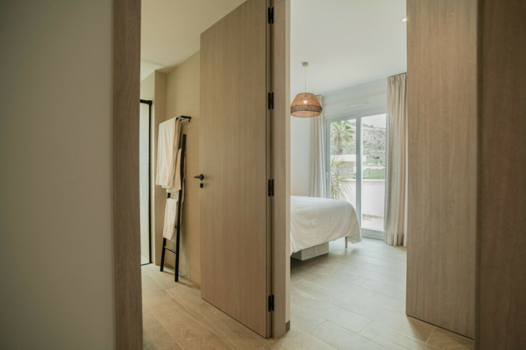 Ground Floor Apartment Algorfa Alicante - image 14