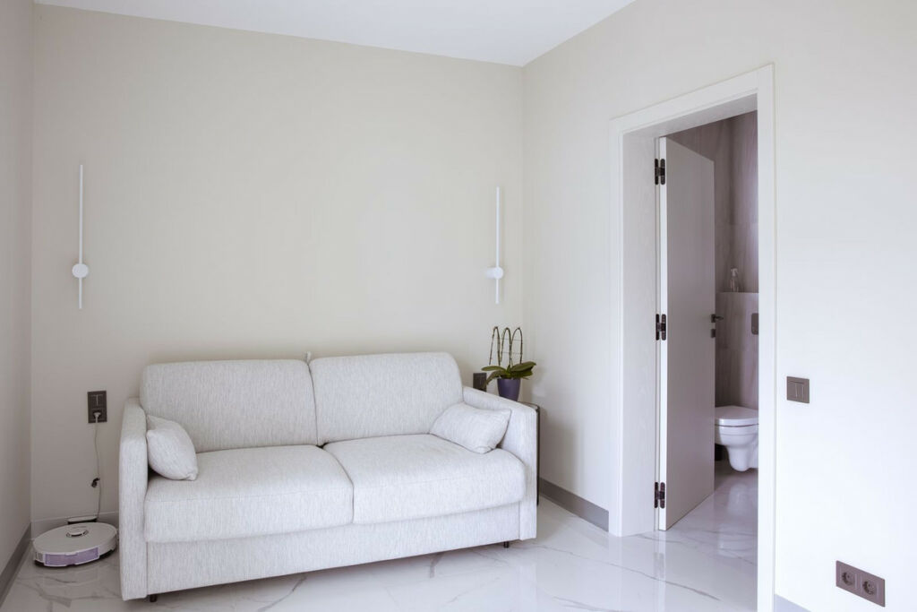 Detached Villa Benalmadena Málaga - image 14