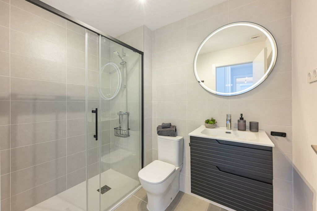 Penthouse Estepona Málaga - image 14