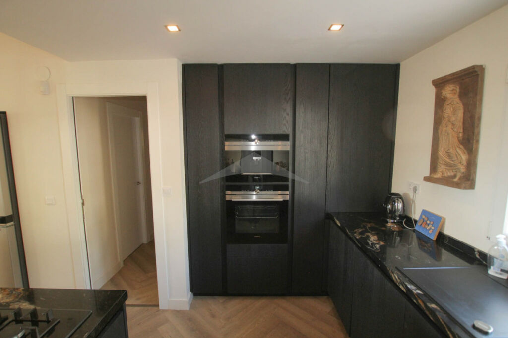 Detached Villa Benissa Alicante - image 14