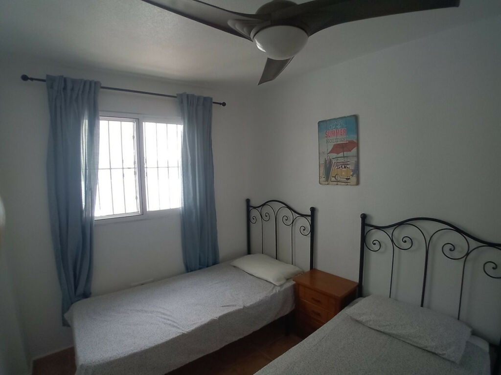 Townhouse Algorfa Alicante - image 14