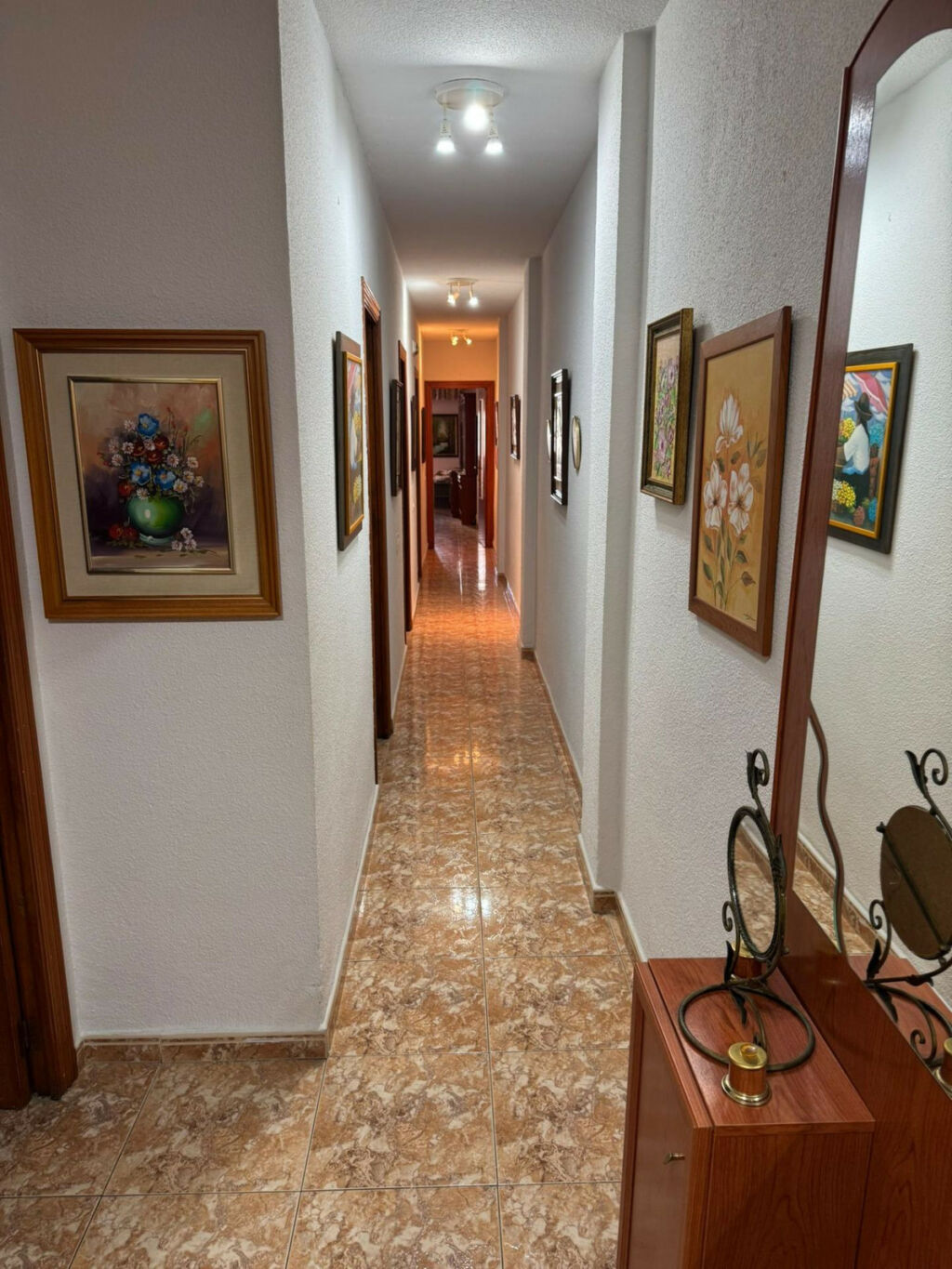 Middle Floor Apartment Torrevieja Alicante - image 12