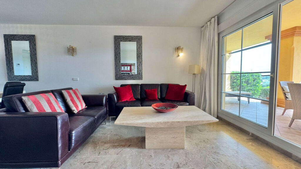 Ground Floor Apartment Nueva Andalucía Málaga - image 14