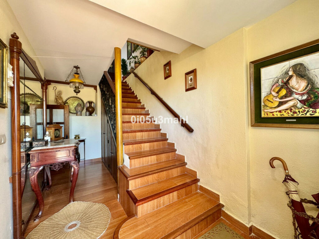Detached Villa La Cala del Moral Málaga - image 20
