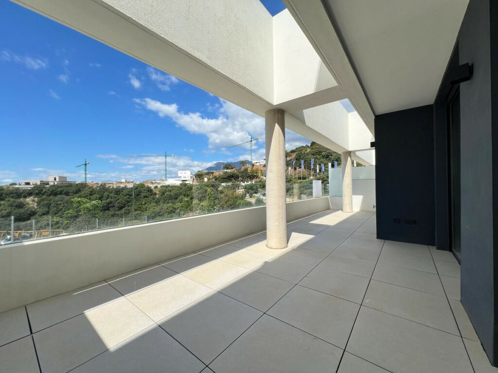 Middle Floor Apartment Marbella Málaga - image 14