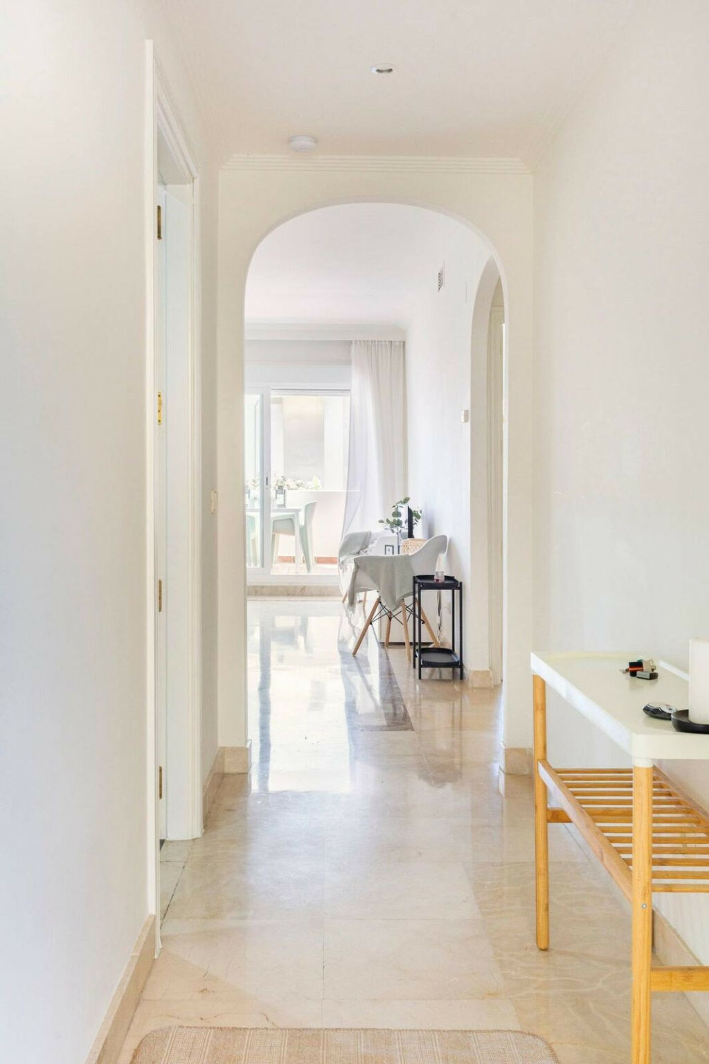 Ground Floor Apartment Calanova Golf Málaga - image 14