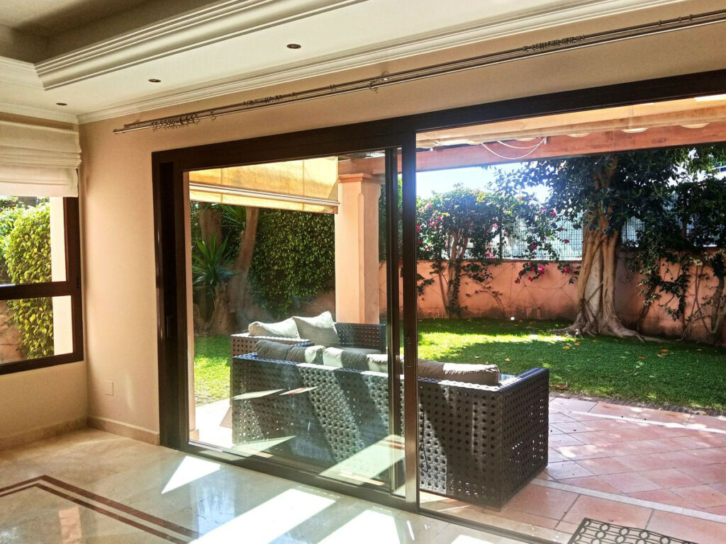 Townhouse Marbella Málaga - image 12